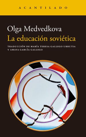 LA EDUCACIÓN SOVIÈTICA