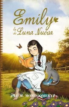 EMILY, LA DE LUNA NUEVA (I) (N.E.)