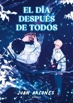 DIA DESPUES DE TODOS, EL