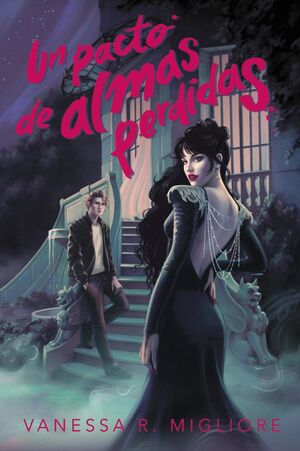 PACTO DE ALMAS PERDIDAS