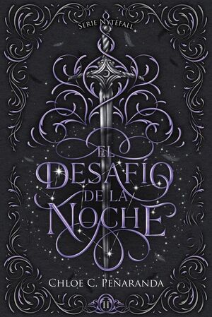 EL DESAFÍO DE LA NOCHE