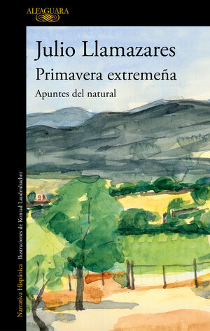 PRIMAVERA EXTREME¥A - APUNTES DEL NATURAL