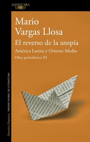 EL REVERSO DE LA UTOPÍA: AMÉRICA LATINA Y ORIENTE