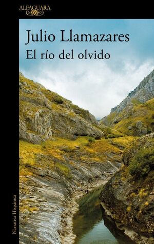 EL RÍO DEL OLVIDO