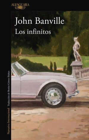LOS INFINITOS