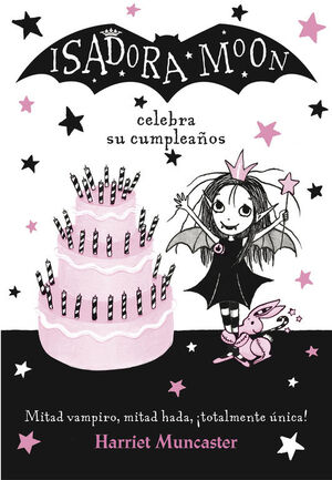 ISADORA MOON CELEBRA SU CUMPLEA¥OS