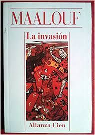 LA INVASIÓN
