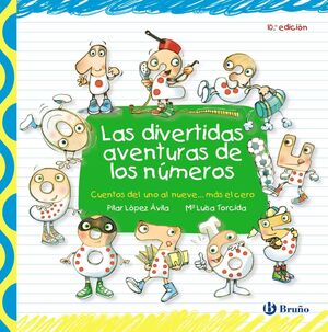 LAS DIVERTIDAS AVENTURAS