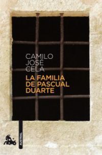 LA FAMILIA PASCUAL DUARTE
