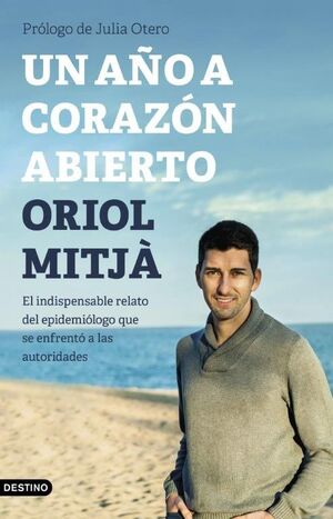 A¥O A CORAZON ABIERTO, UN - EL INDISPENSABLE RELAT