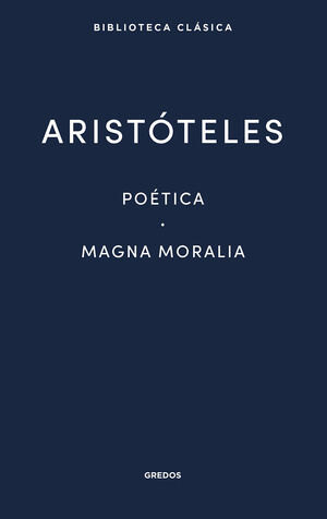 POETICA/ MAGNA MORALIA