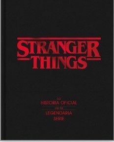 STRANGER THINGS