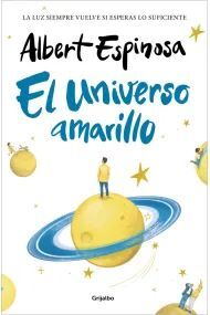 LA FUERZA MÁS GRANDE DEL UNIVERSO