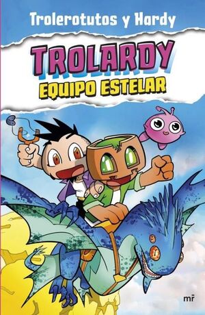 TROLARDY 5 - EQUIPO ESTELART
