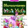 BLANCANIEVES - PICTOGRAMAS