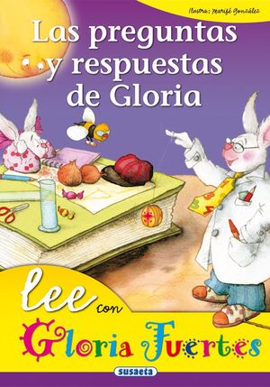 PREGUNTAS Y RESPUESTAS DE GLORIA, LAS