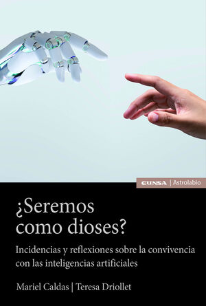 SEREMOS COMO DIOSES?