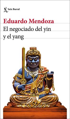 EL NEGOCIADO DEL YING Y EL YANG