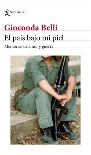 EL PAIS BAJO MI PIEL (EDICION ACTUALIZADA) - MEMOR