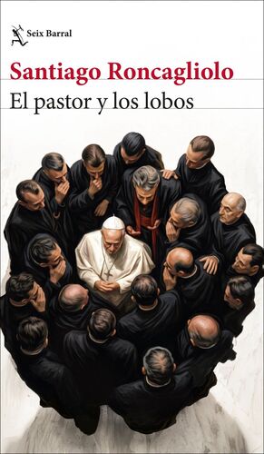 EL PASTOR Y LOS LOBOS