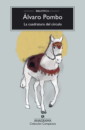CUADRATURA DEL CIRCULO, LA - CM