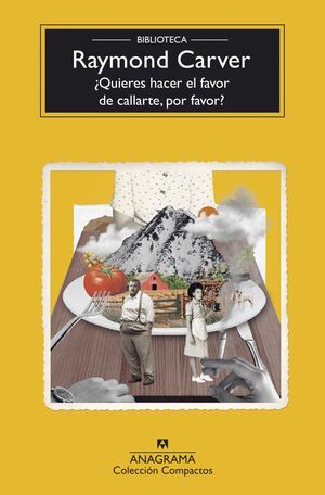 QUIERES HACER EL FAVOR DE CALLARTE, POR FAVOR? - BRC