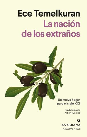 LA NACIÓN DE LOS EXTRAÑOS