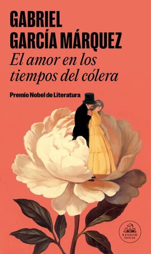 EL AMOR EN LOS TIEMPOS DEL CÓLERA