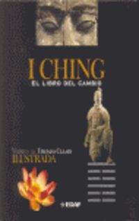 I CHING : EL LIBRO DEL CAMBIO