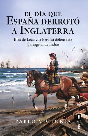 DIA QUE ESPAÑA DERROTO A INGLATERRA. EL (N/E)