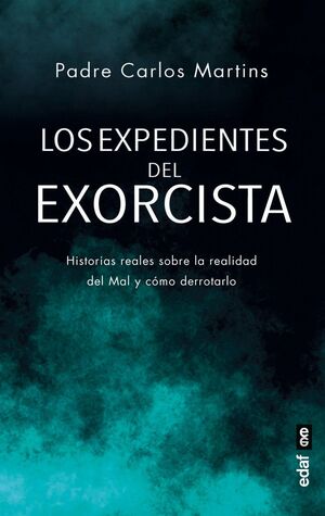 EXPEDIENTES DEL EXORCISTA. LOS