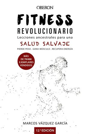 FITNESS REVOLUCIONARIO.