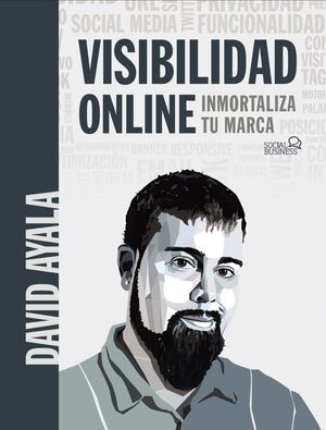 VISIBILIDAD ONLINE - INMORTALIZA TU MARCA