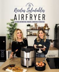 RECETAS SALUD. AIRFRYER