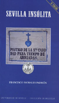 SEVILLA INSÓLITA