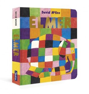 ELMER (CARTON)