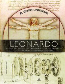 LEONARDO : EL GENIO UNIVERSAL
