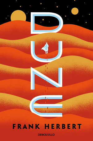 DUNE (CRONICAS DE DUNE 1) (NUEVA ED)