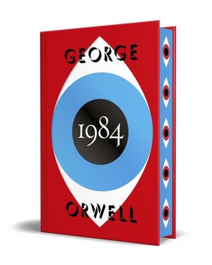 1984 (ED. DEFINITIVA AVALADA POR THE ORWELL ESTATE