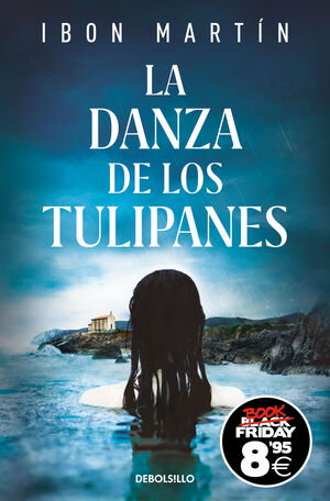 LA DANZA DE LOS TULIPANES (CAMPA¥A BLACK FRIDAY) (