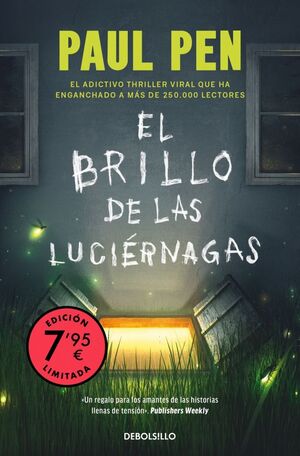 EL BRILLO DE LAS LUCIÉRNAGAS (EDICIÓN LIMITADA)