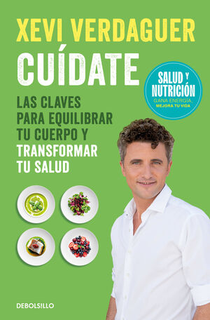 CUIDATE (CAMPA¥A EDICION LIMITADA)