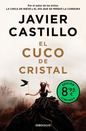 EL CUCO DE CRISTAL (ED. LIMITADA)