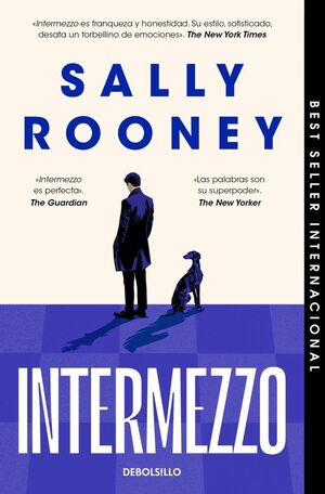 INTERMEZZO (ED. EN ESPA¥OL)