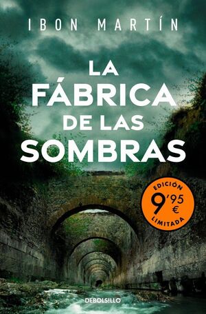LA FABRICA DE LAS SOMBRAS (ED. LIMITADA) (LOS CRIM