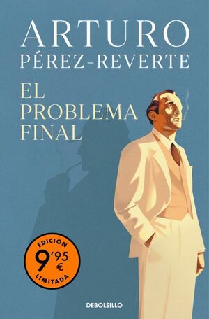 EL PROBLEMA FINAL (ED. LIMITADA)
