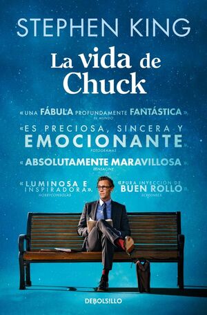 LA VIDA DE CHUCK