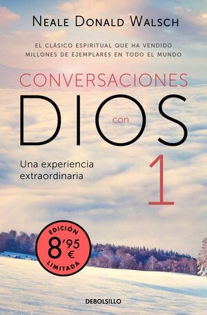 (CONVERSACIONES CON DIOS 1)