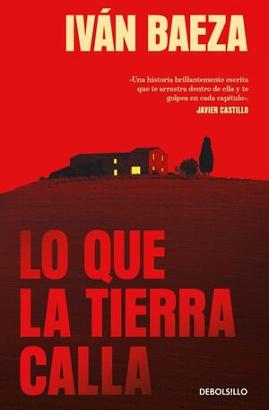 LO QUE LA TIERRA CAL (LO QUE LA T