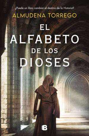 ALFABETO DE LOS DIOSES, EL.(HISTORICA)